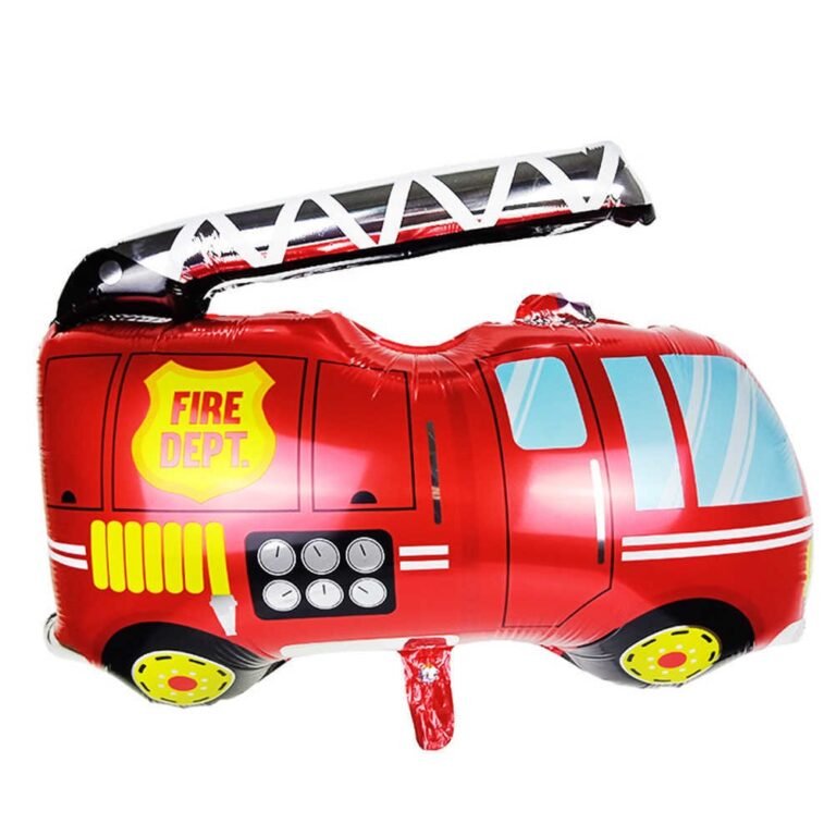 Globo bombero