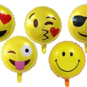 Globo Emoji
