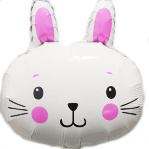 Globos conejo