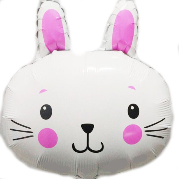 Globos conejo