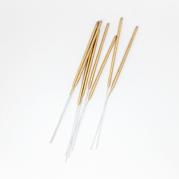 Velitas chispita (pack x 4) - Imagen 2