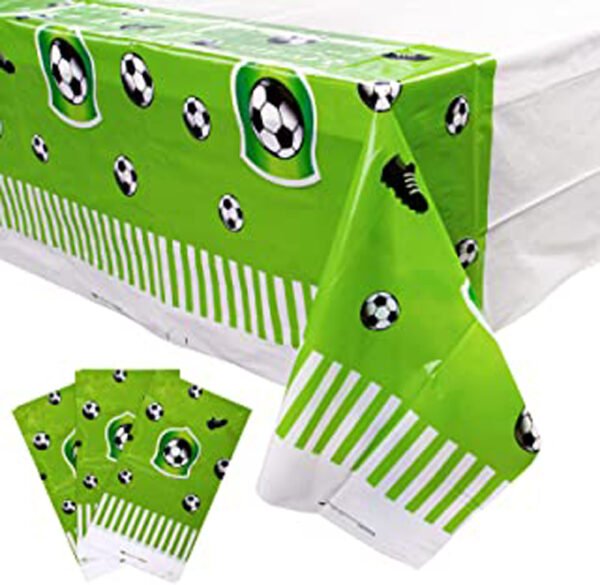 Mantel futbol