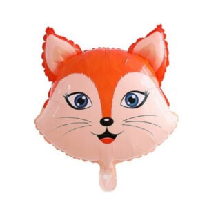 Globo zorrito