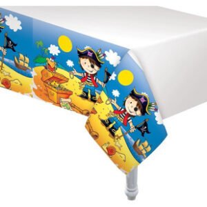 Mantel Pirata