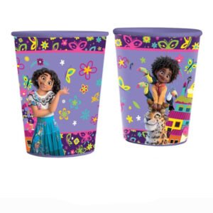 Vasos Encanto (pack x 10)