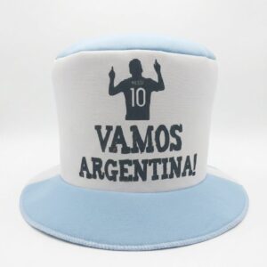 Galera "Vamos Argentina"