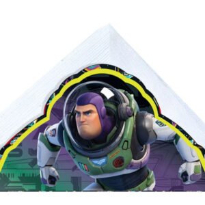 Servilletero Buzz Lightyear