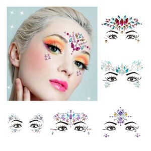 Strass autoadhesivo