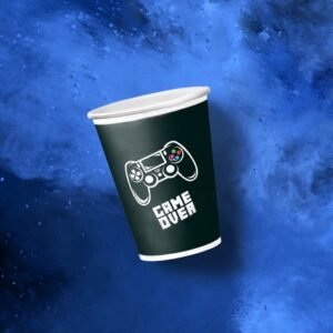 Vasos Play (pack x 10)