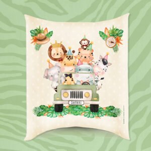 Piñata Safari