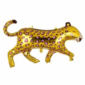 Globo leopardo