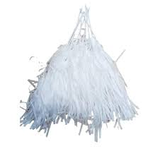 Porras blancas (pack x 10)