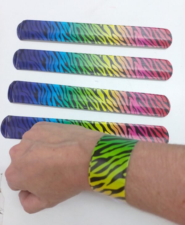 Pulseras magicas print (pack x 10)