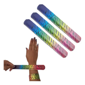 Promo 10 pulseras magicas print