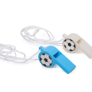 Promo 12 silbatos Argentina