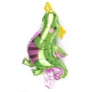 Globo dinosaurio dragón