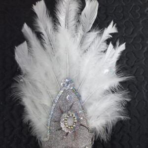 Corona carnaval carioca Doble Espada