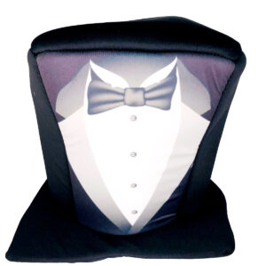 Galera smoking sublimada