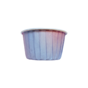 Pirotines cupcake pastel (pack x 10)