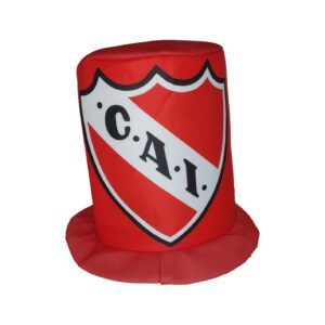 Galerón futbol sublimada