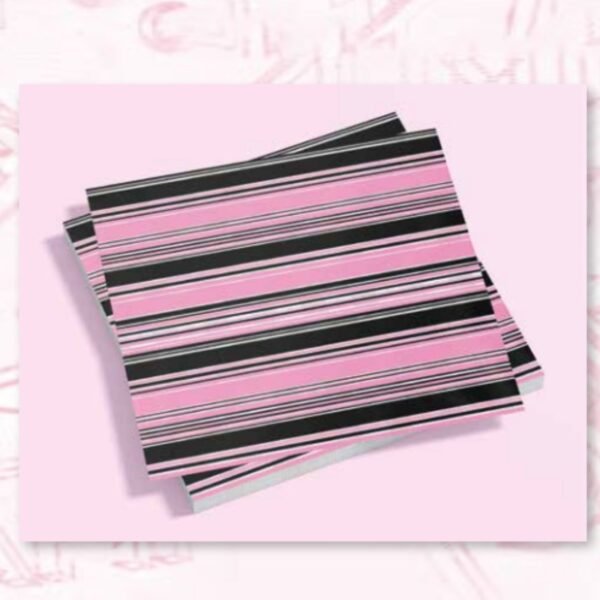 Servilletas Inter Miami (pack x 20)