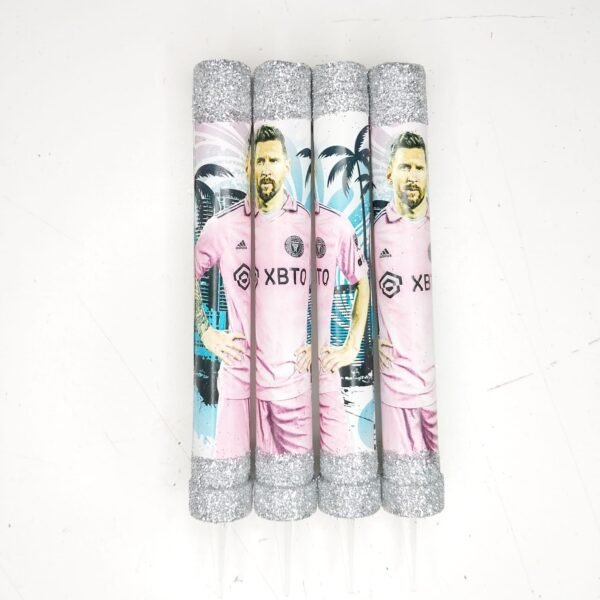 Bengalas Inter Miami x 1