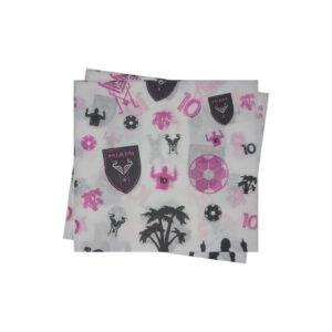 Servilletas Inter Miami (pack x 20)