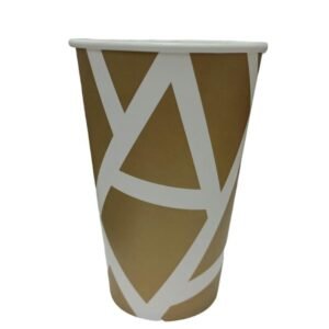 Vasos modernos (pack x 8)