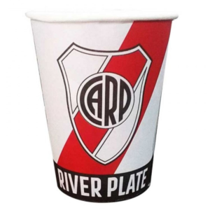 Vasos River (pack x 8)