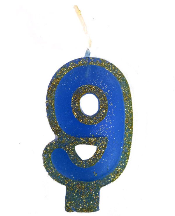 Velitas numerotes gibre Boca