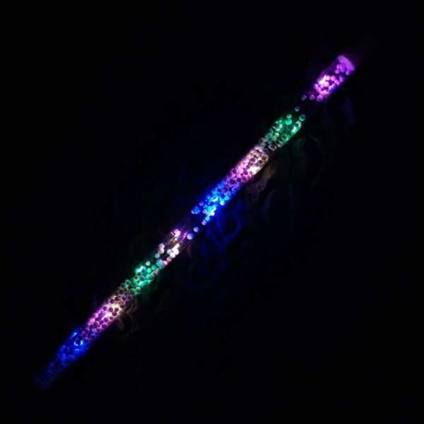 Promo 12 varitas luminosas Candy