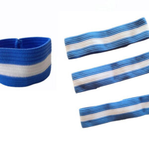 Promo 10 vincha y 10 muñequeras elastizadas Argentina