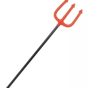 Tridente grande 72 cm