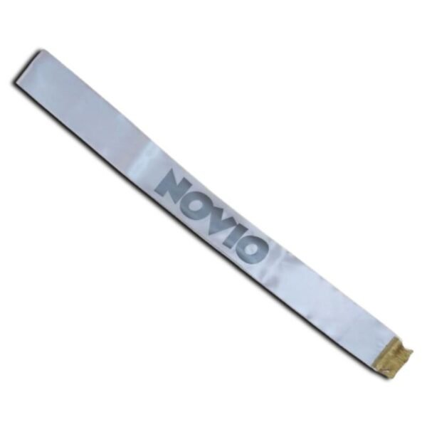 Banda Novia/Novio estampada