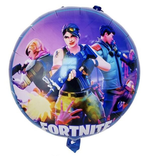 Globo Esfera fortnite