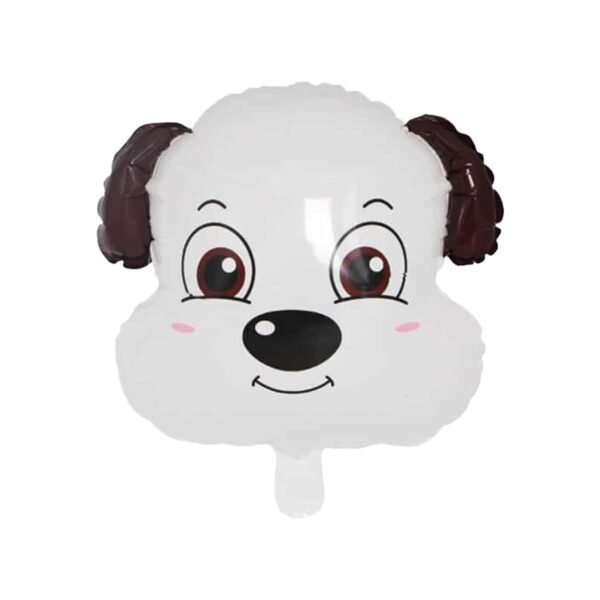 Globo perrito