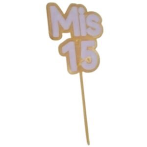 Topper Mis 15
