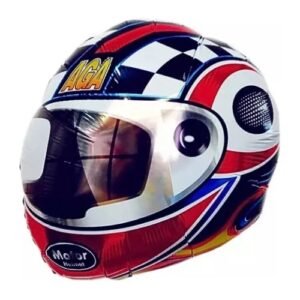 Globo casco carrera 50 cm
