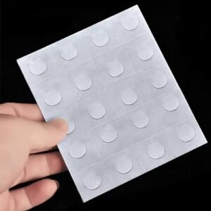 Plancha para puntos adhesivos x 20