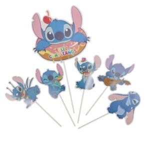 Topper Stitch (6 pcs)