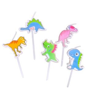 Velitas dino x 5