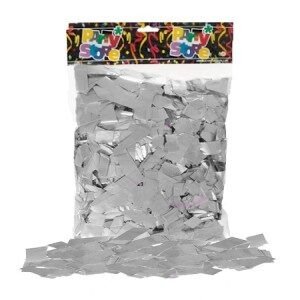 Bolsa papelitos metal 500 gr