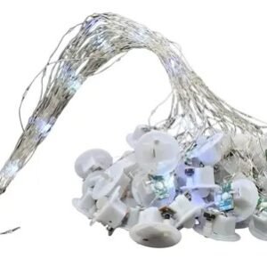 Mecanismo luces para rompecocos (pack x 10)