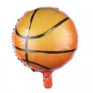Globo pelota basquet 18"
