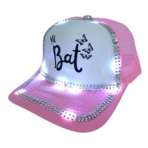 Visera luminosa "Mi Bat"