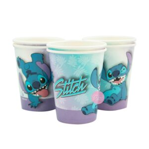 Vasos Stitch (pack x 8)