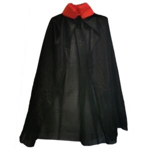 Capa negra