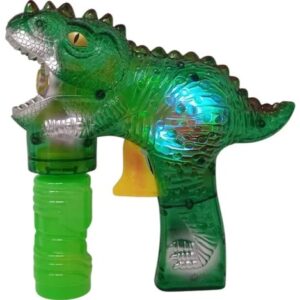 Burbujero dinosaurio