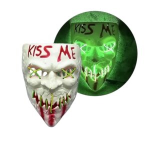 Mascara kiss me luminosa