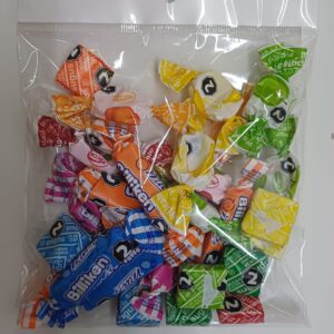 Promo 30 caramelos surtidos